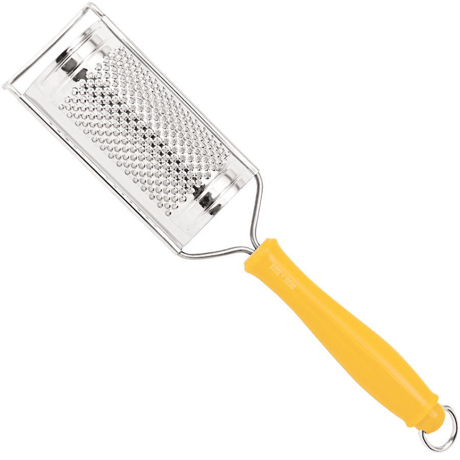 VINTAGE HAND GRATER - DYKE & DEAN