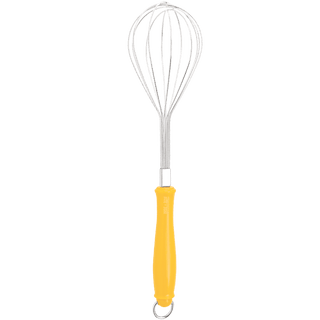 VINTAGE LARGE WHISK - DYKE & DEAN