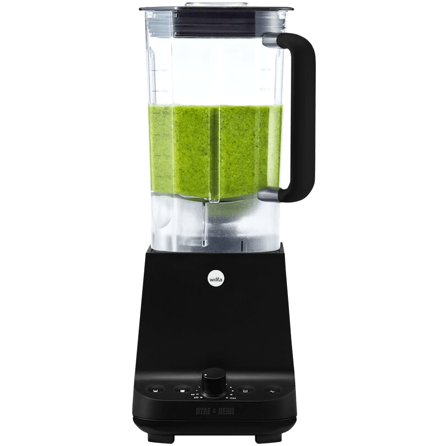 WILFA NUTRISMOOTH BLENDER - DYKE & DEAN