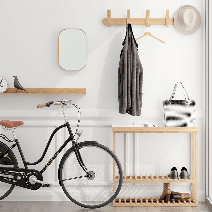 WIREWORKS WALL LEFT HOOKS 5 - DYKE & DEAN