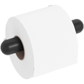 WIREWORKS YOKU TOILET ROLL HOLDER DARK OAK - DYKE & DEAN