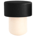 WOODEN BOTTLE TOPPER - DYKE & DEAN